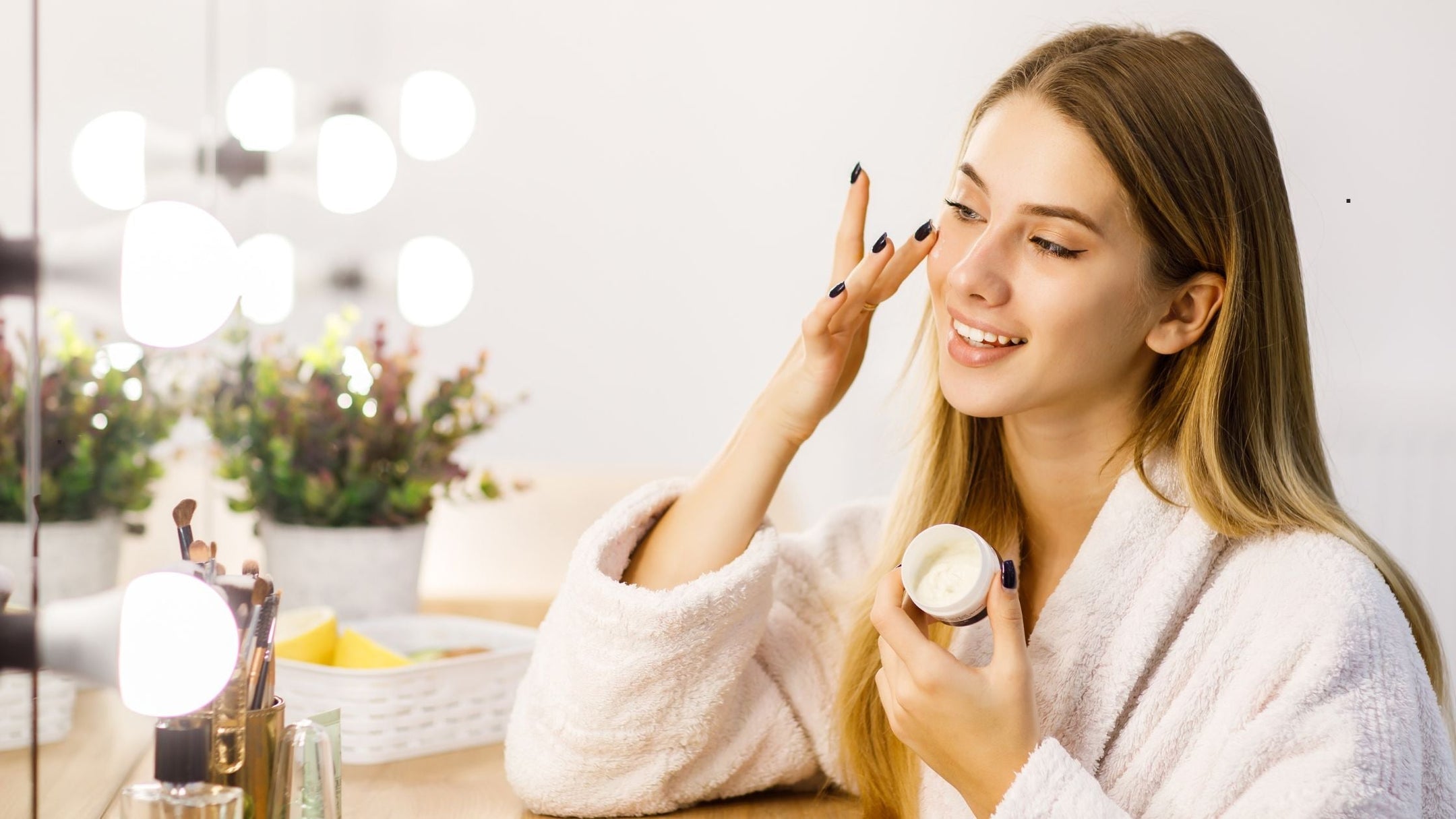 Beauty im Sommer – Wasserfeste Produkte & Pflegeroutine