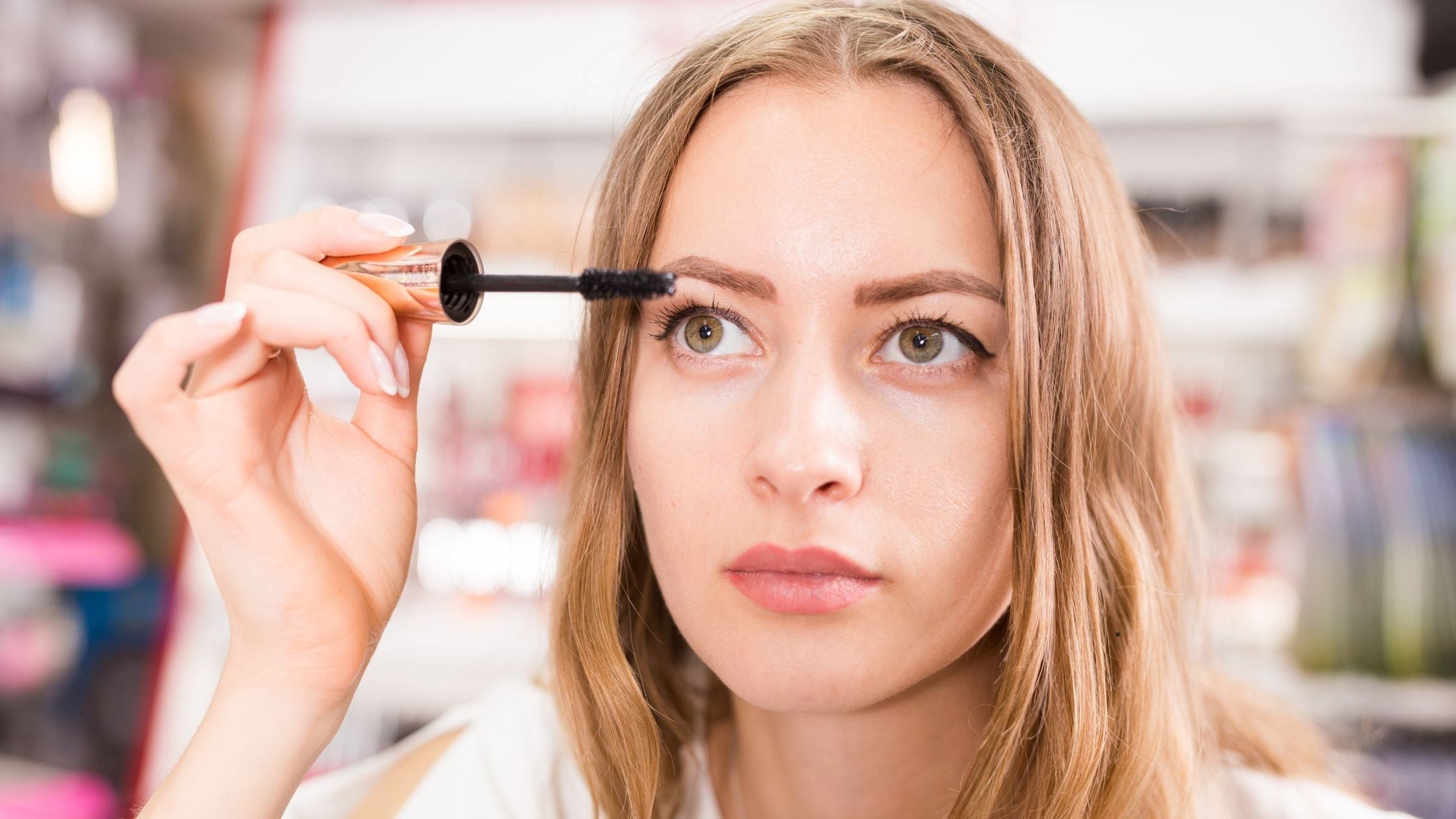 Mascara für empfindliche Augen – So findest du die perfekte Mascara