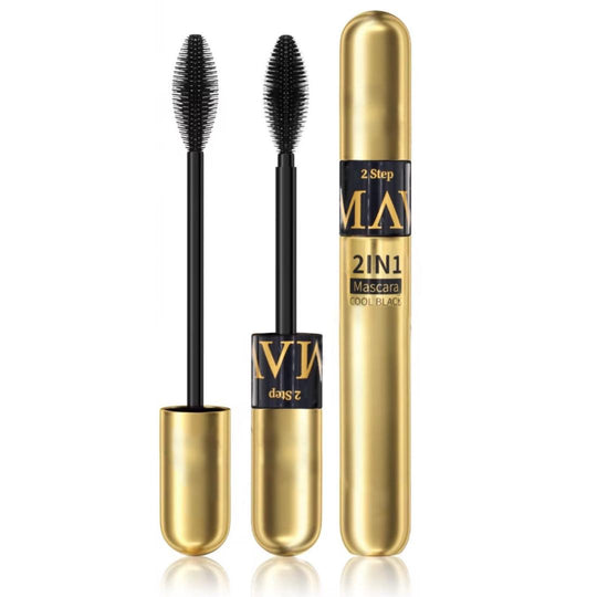 AMAVII - Day To Night - Wasserfester Tubing Mascara
