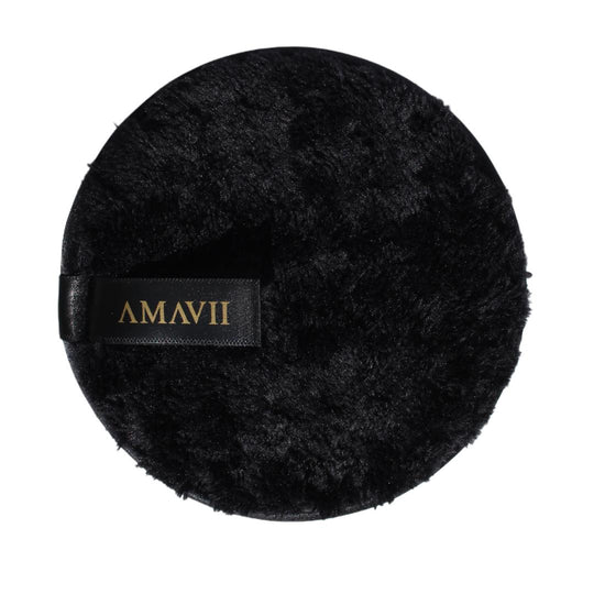 AMAVII - Magic Mikrofaser Abschmink - Pad