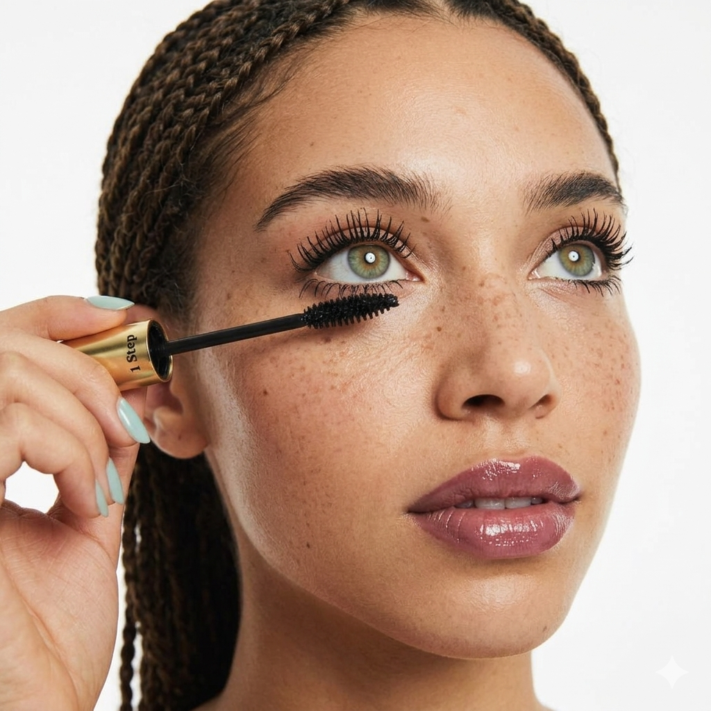 AMAVII Tubing Mascara