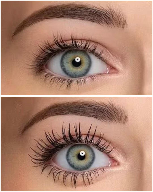 AMAVII - Day To Night - Wasserfester Tubing Mascara