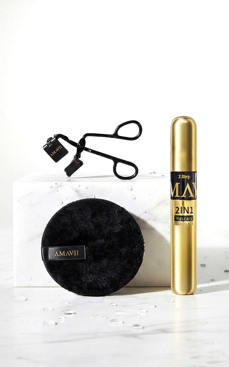 AMAVII - Beauty Essential Bundle