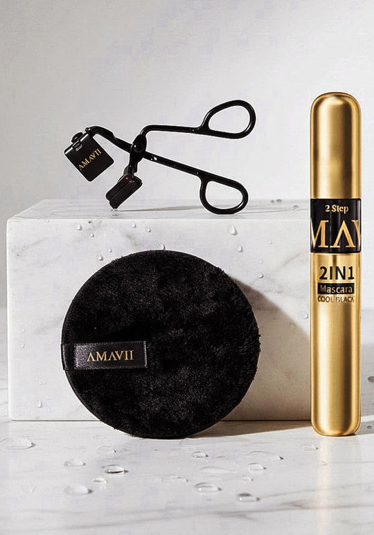 AMAVII - Beauty Essential Bundle