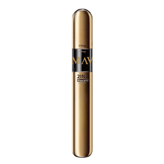 AMAVII Day To Night Tube Mascara