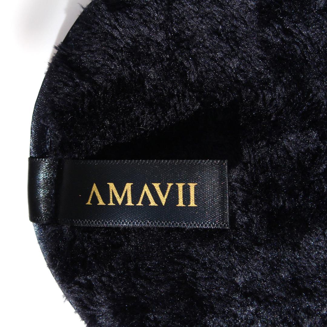 AMAVII - Magic Microfibre Cleansing - Pad
