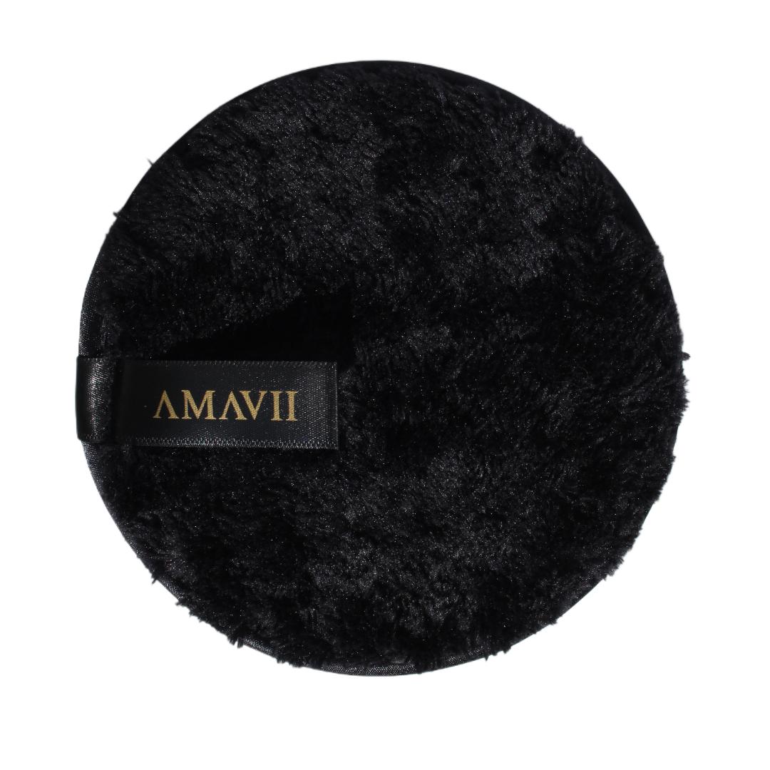 AMAVII - Magic Microfibre Cleansing - Pad