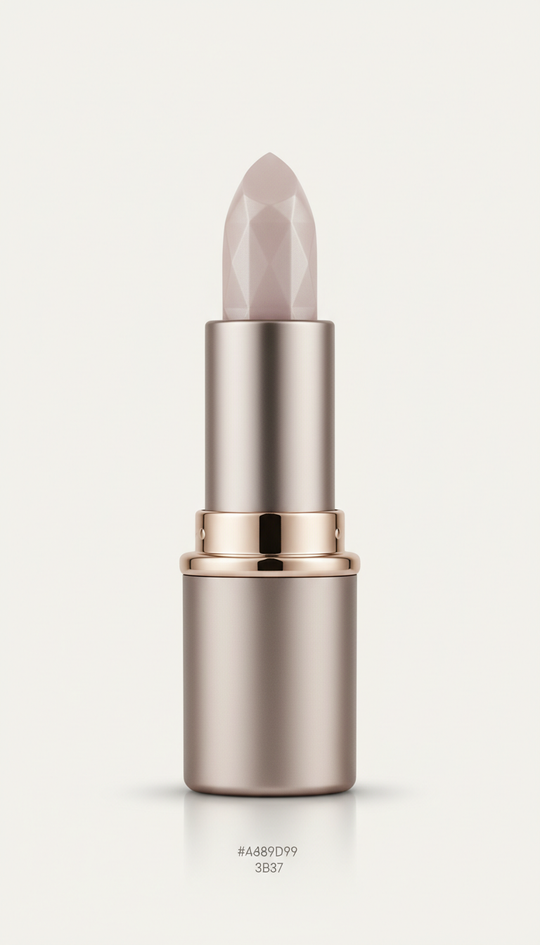 Sculpted Glow Lip Color in Rosé Satin