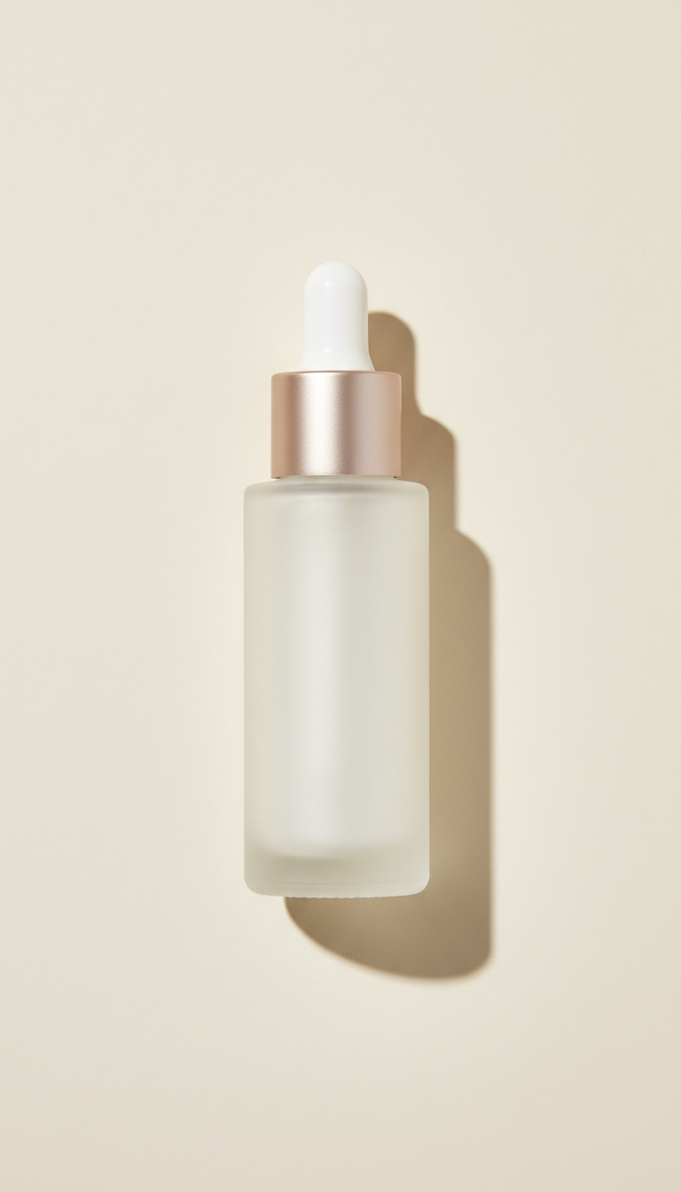 Radiance Renewal Serum mit Peptiden