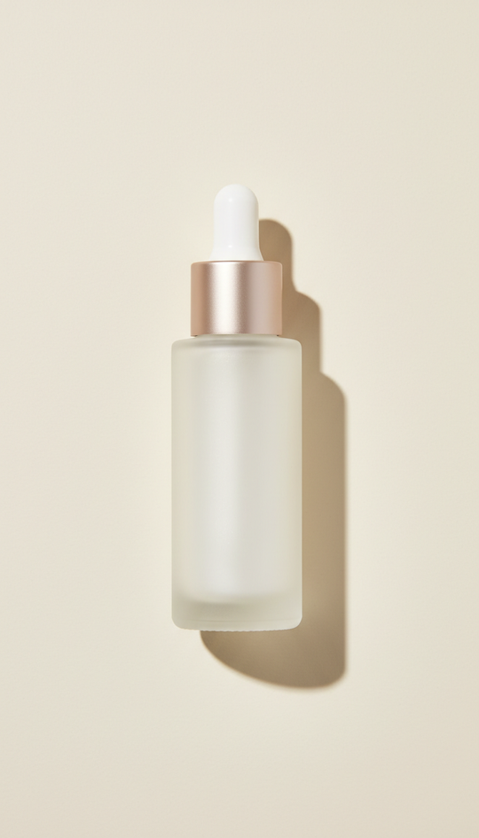 Radiance Renewal Serum mit Peptiden