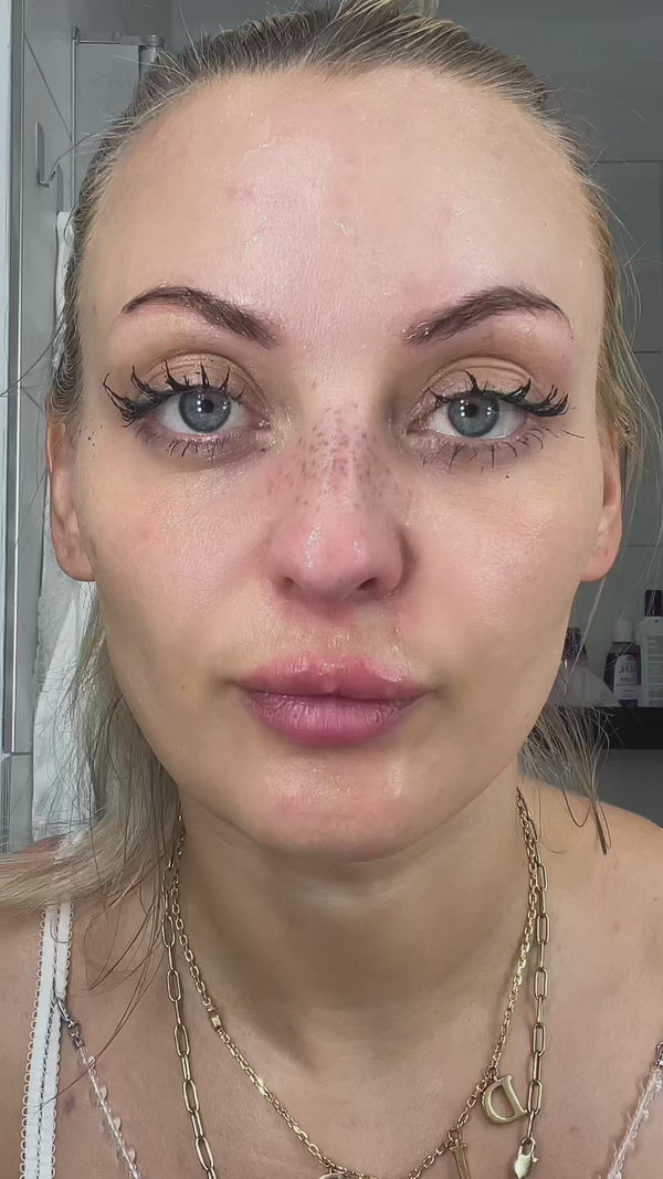 Wasserfester Tubing Mascara 