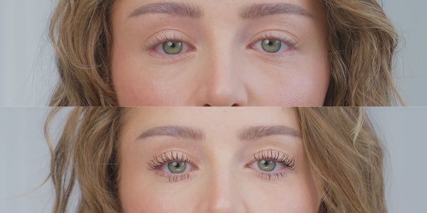 AMAVII Mascara Erfahrung